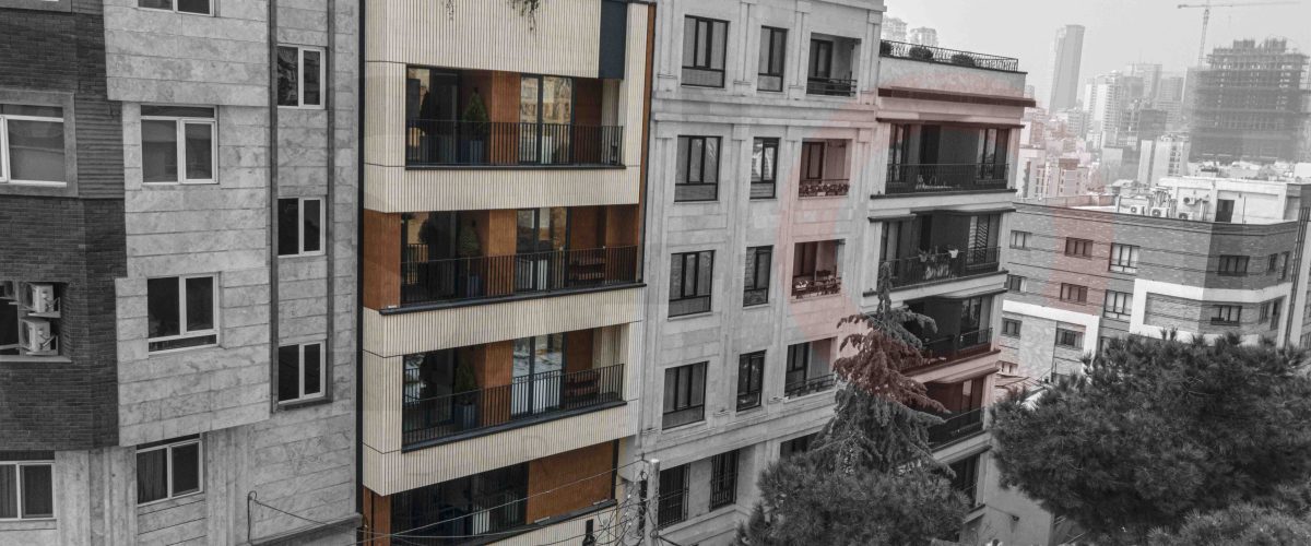 عکاسی معماری