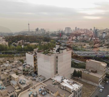 اهمیت تیزر ساختمانی