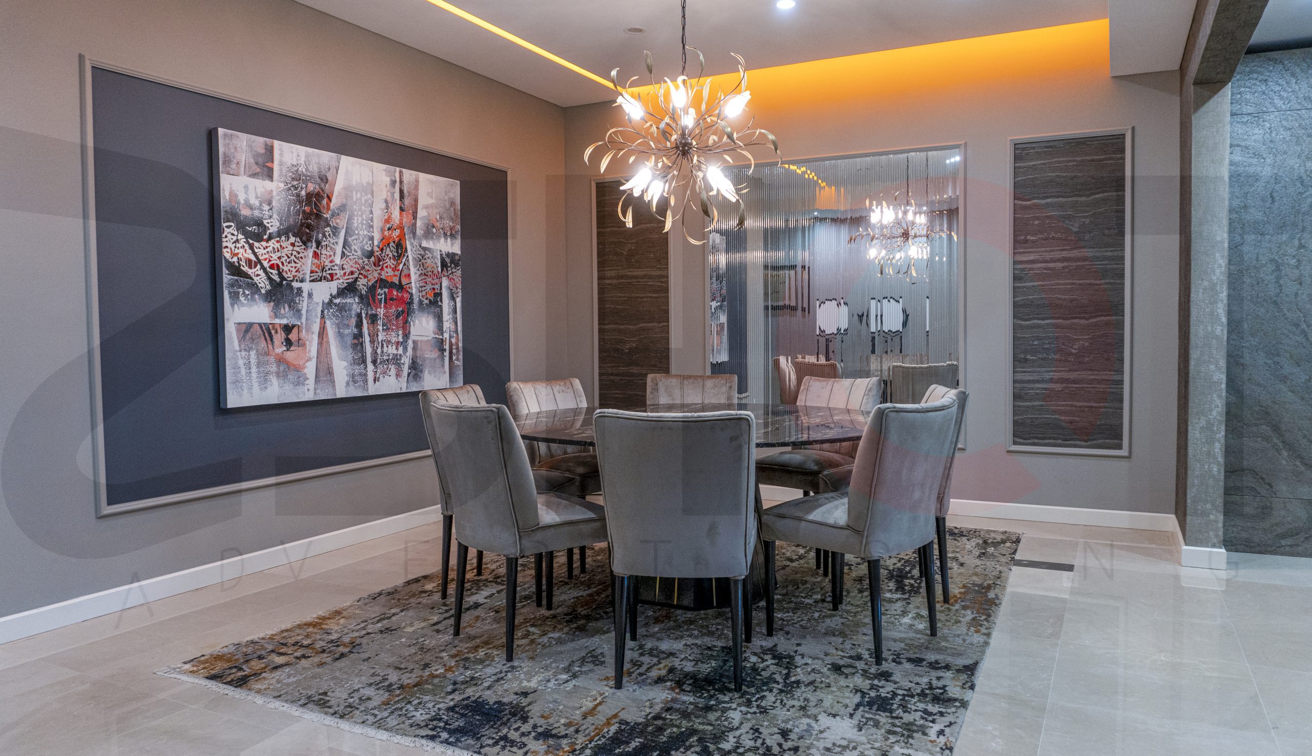 طراحی داخلی