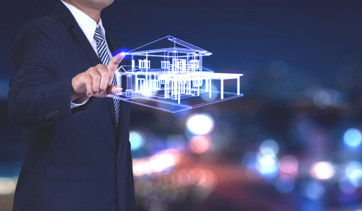 صفر تا صد ساختمان سازی