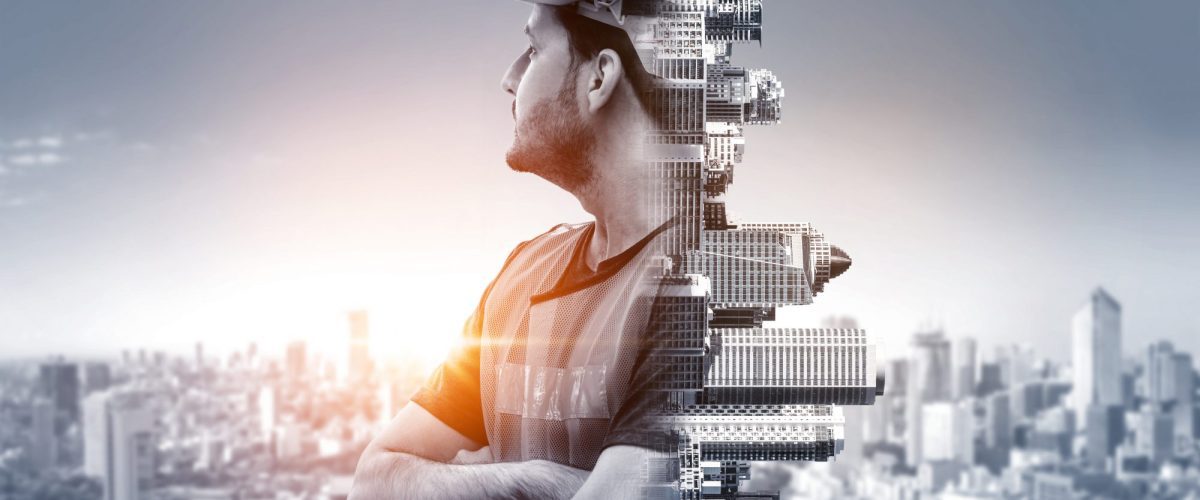 افزایش فروش پروژه‌های ساختمانی