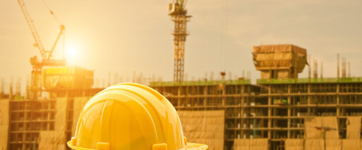 تبلیغات شرکت ساختمانی