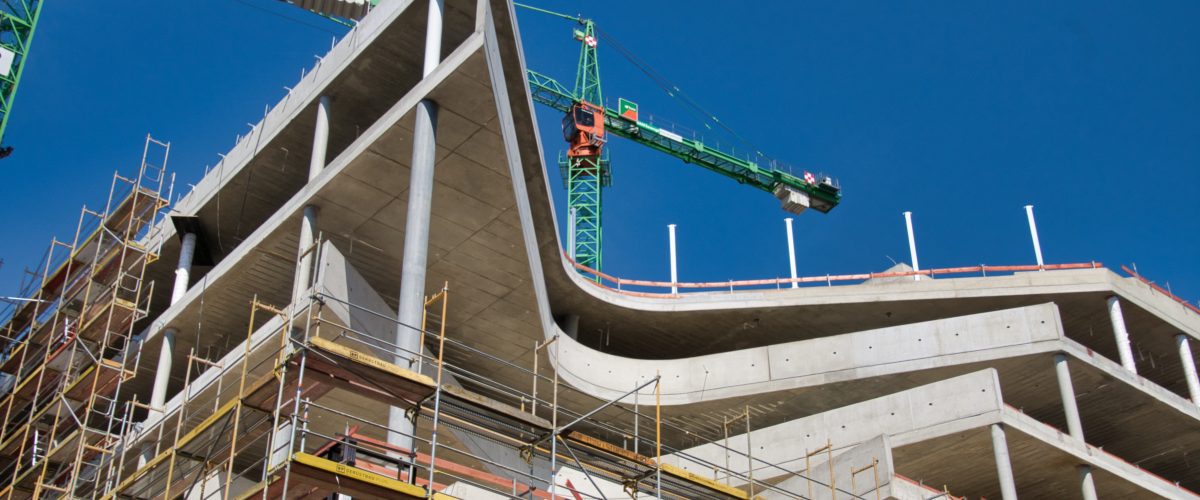 اشتباهات رایج در سفارش تیزر ساختمانی