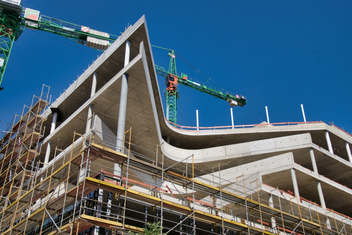 اشتباهات رایج در سفارش تیزر ساختمانی