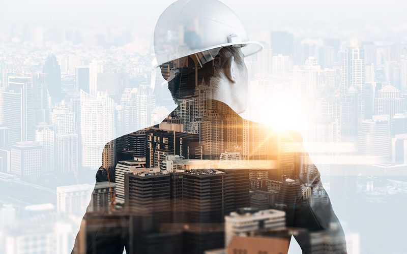 تکنیک های حرفه ای در ساخت تیزر ساختمانی