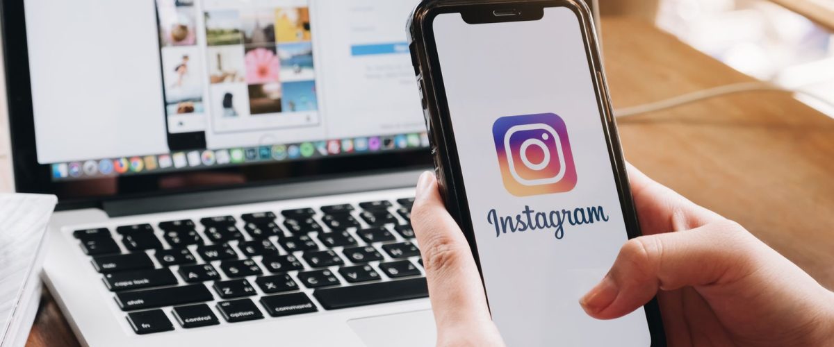 اهمیت تولید محتوا برای اینستاگرام