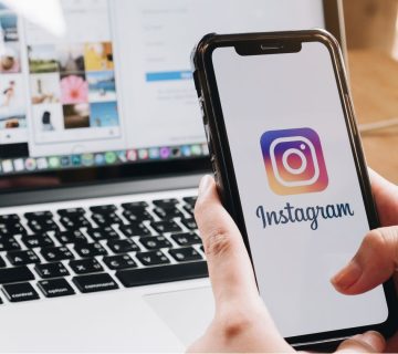اهمیت تولید محتوا برای اینستاگرام