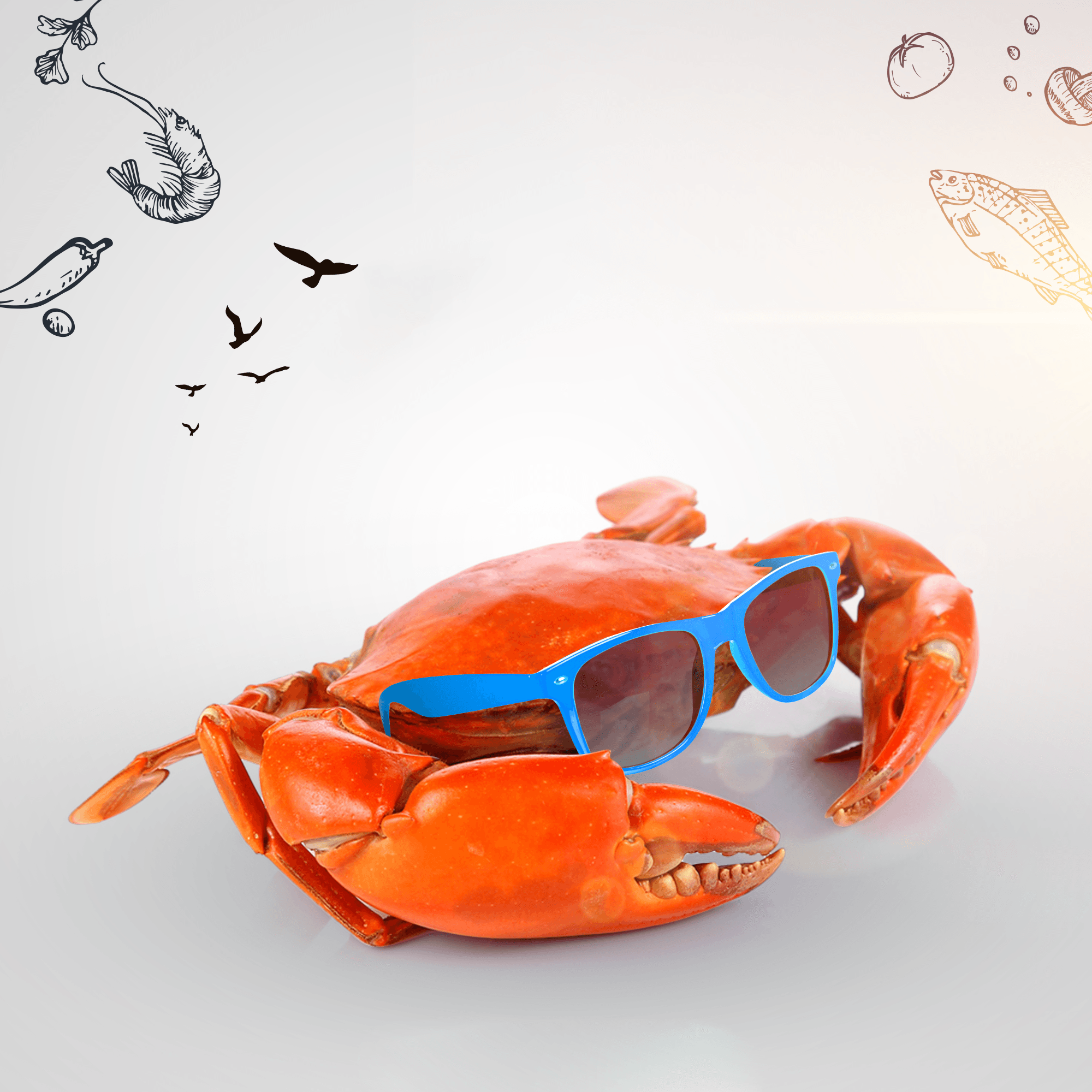 12 ایده تبلیغاتی برای ساخت تیزر رستورانی