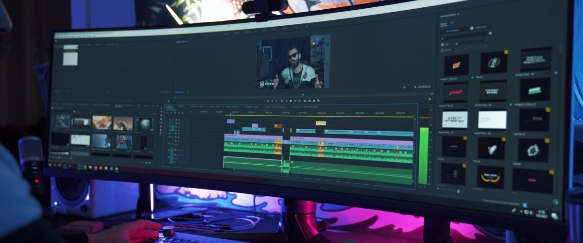 بهینه‌سازی پریمیر برای سیستم‌های ضعیف