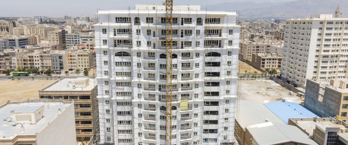 نما ساختمان