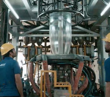 تیزر صنعتی چیست؟