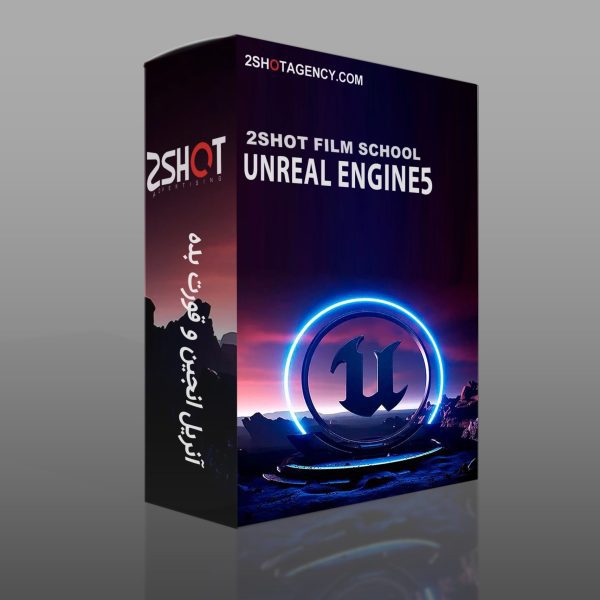 آنریل انجین رو قورت بده