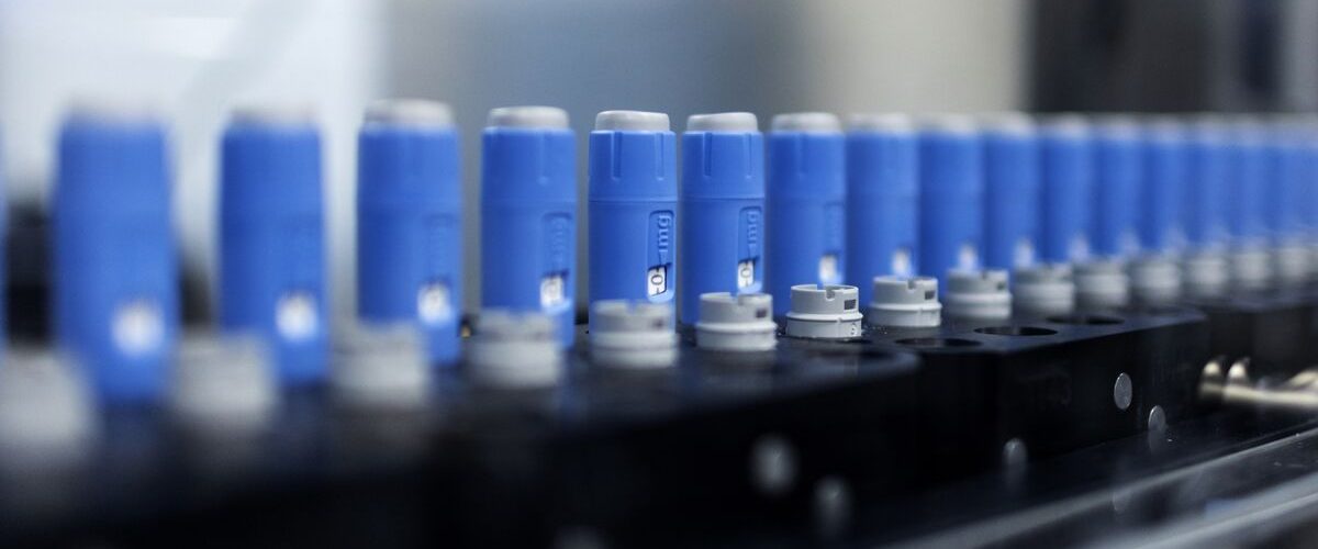 نمایش خط تولید در تیزر صنعتی