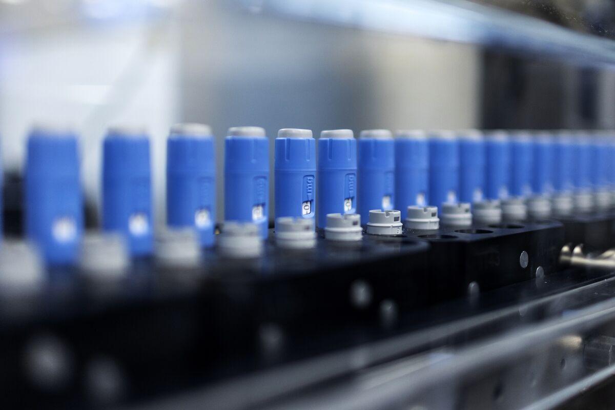 نمایش خط تولید در تیزر صنعتی