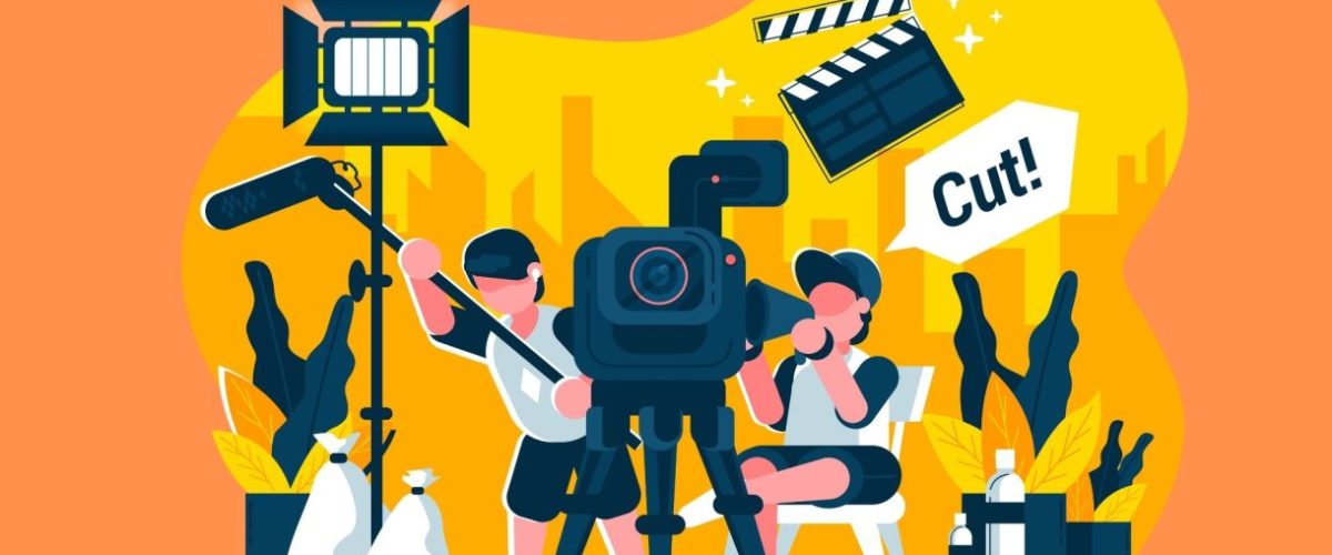 تیزر تبلیغاتی ساختمانی برای معرفی پروژه‌های لوکس