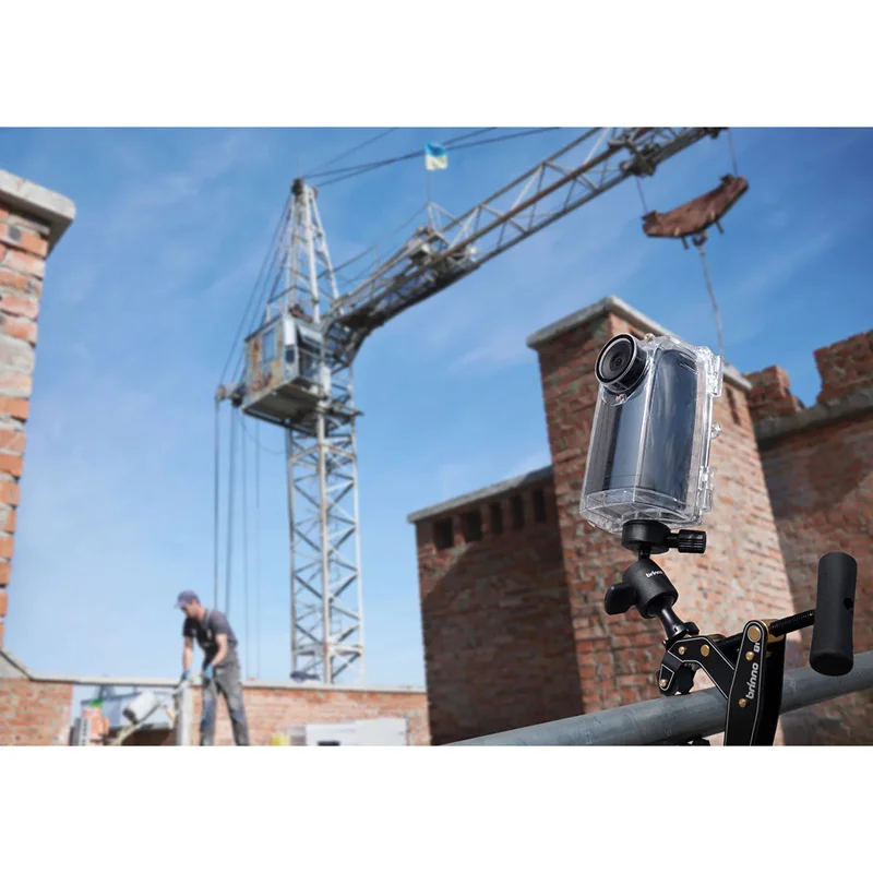 تایملپس پروژههای عمرانی