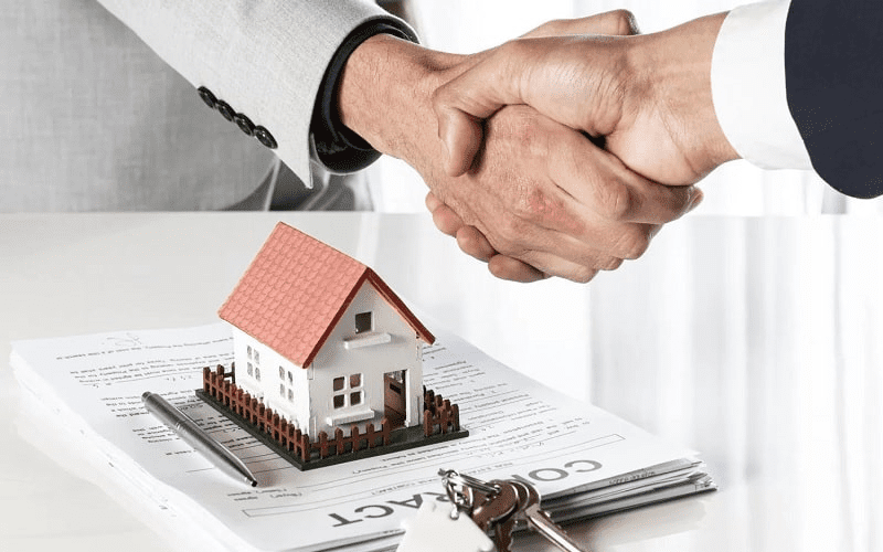 سناریوی آماده برای تیزر معرفی آپارتمان