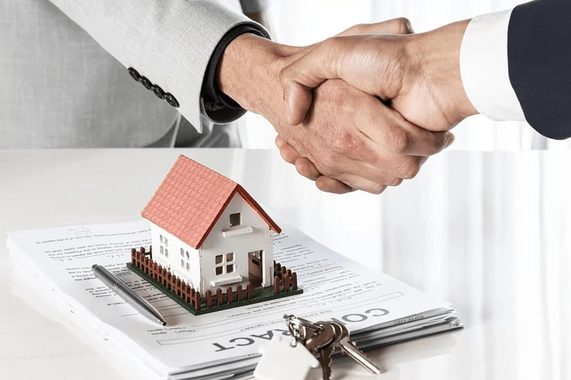 سناریوی آماده برای تیزر معرفی آپارتمان