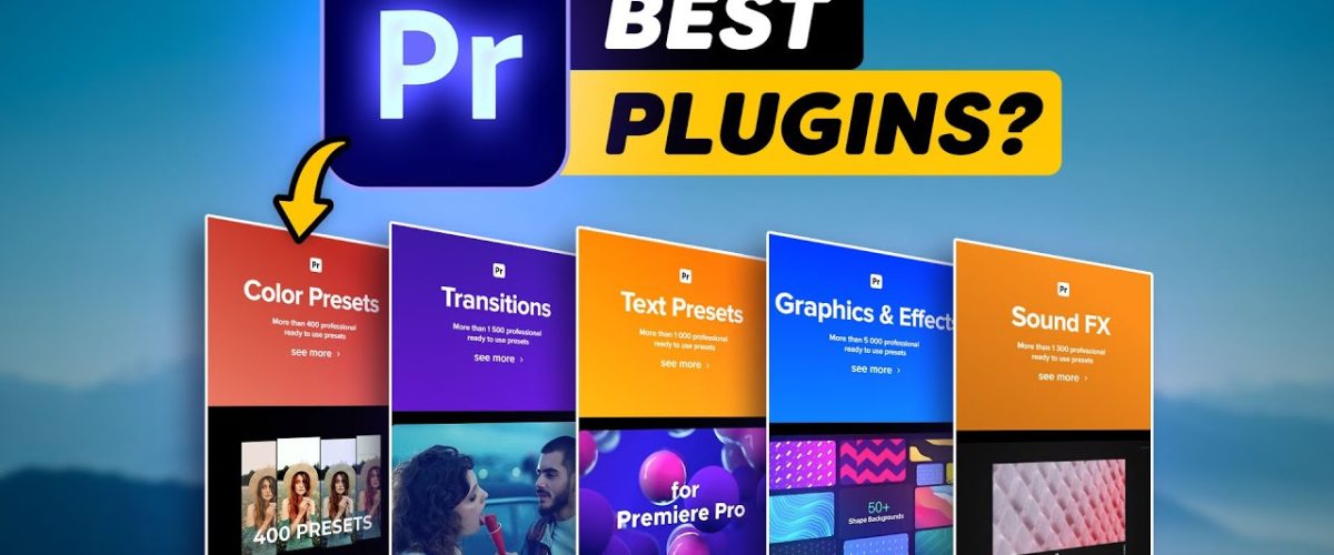 ۱۰ افکت پرکاربرد پریمیر برای اینستاگرام