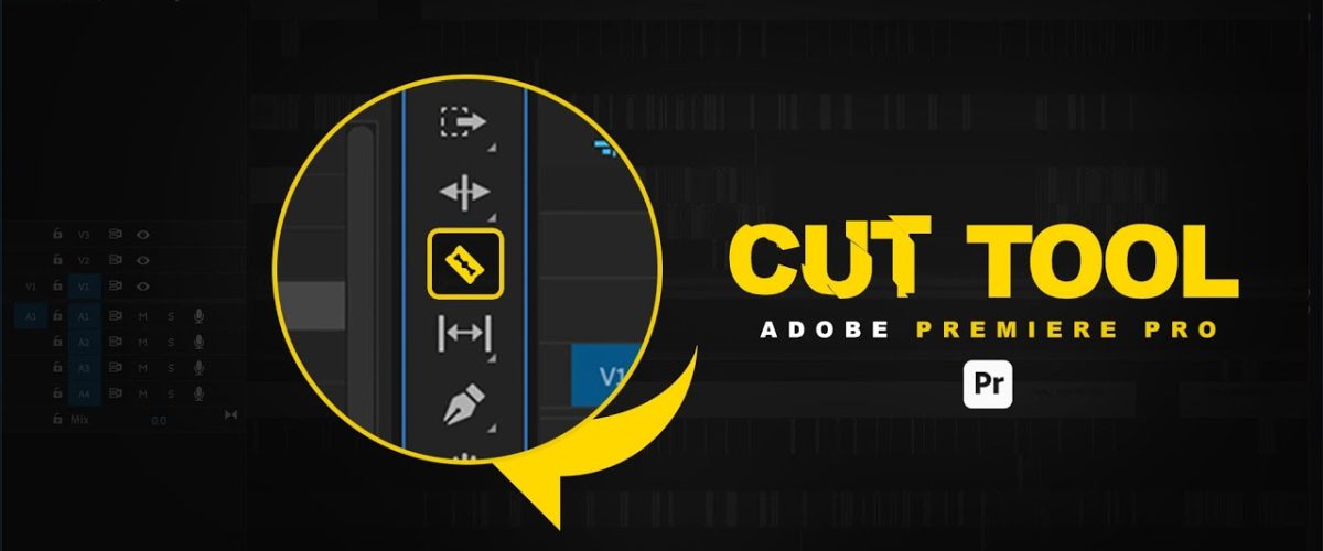 برش حرفه ای در پریمیر