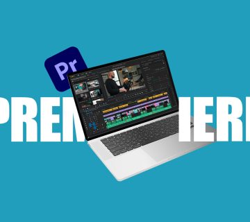 آموزش پریمیر پرو برای تدوین حرفه‌ای و یادگیری تکنیک‌های سریع ادیت ویدئو, کلیدهای میانبر پریمیر پرو برای افزایش سرعت تدوین ویدئو, استفاده از Adjustment Layer در پریمیر پرو برای افکت‌های حرفه‌ای, اصلاح رنگ و Color Grading در پریمیر پرو برای تدوین حرفه‌ای و سینمایی, خروجی گرفتن و رندر سریع و با کیفیت در Adobe Premiere Pro