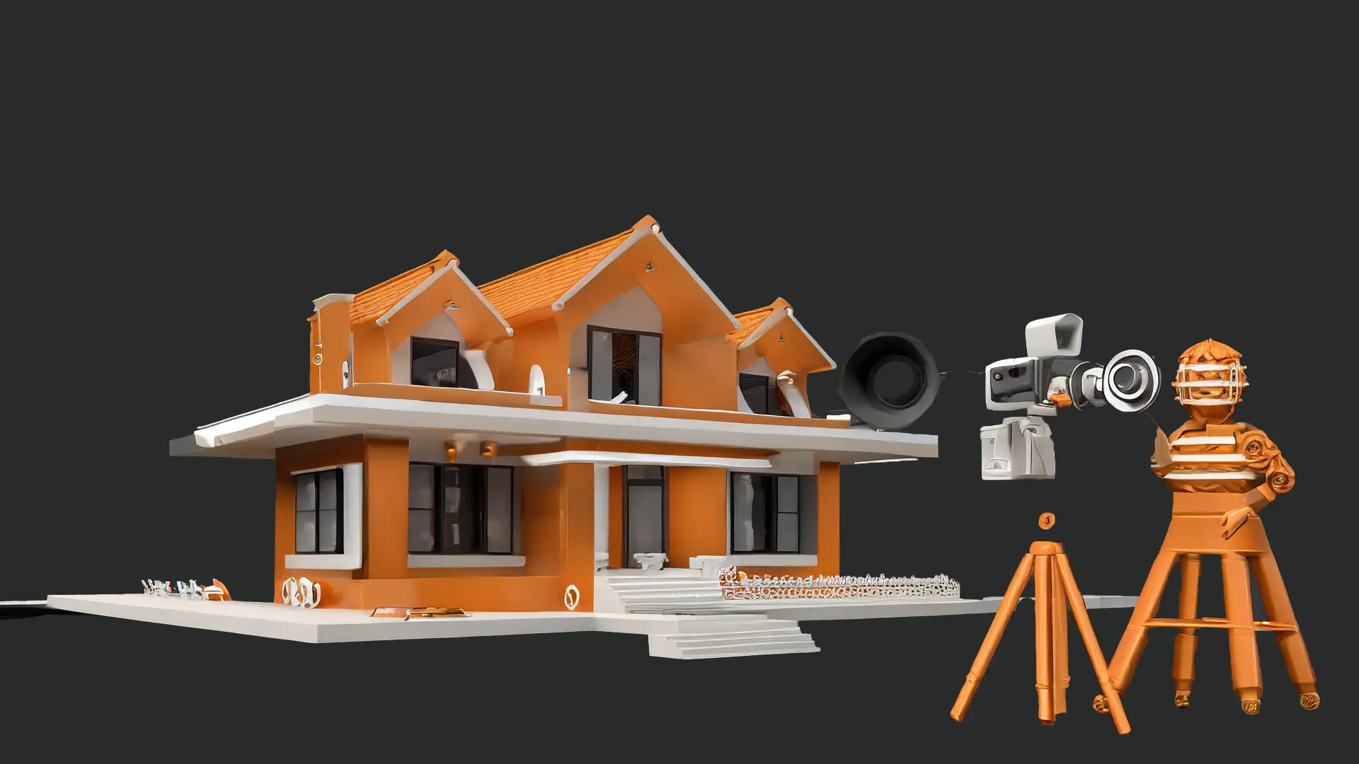 5 اشتباه مهلک در سفارش تیزر ساختمانی