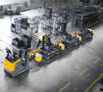 تفاوت تیزر صنعتی و تبلیغاتی