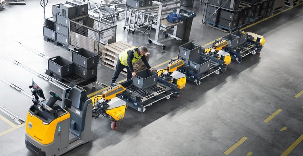 تفاوت تیزر صنعتی و تبلیغاتی