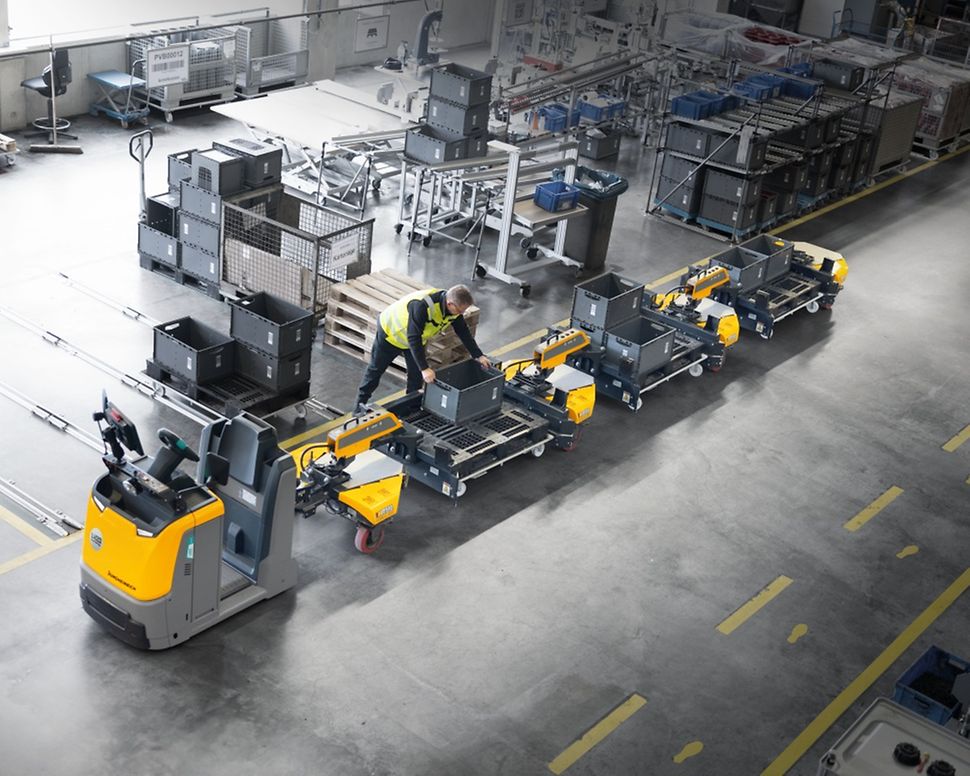 تفاوت تیزر صنعتی و تبلیغاتی