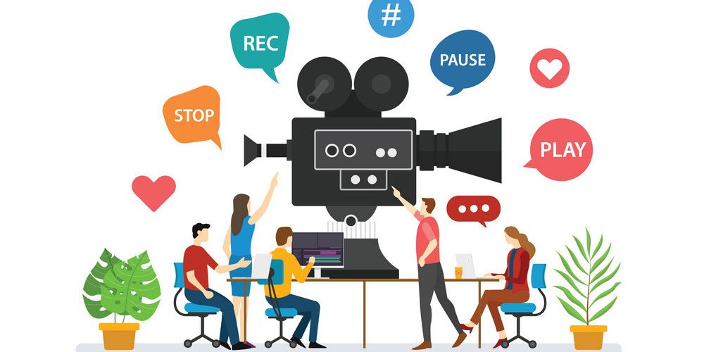 ۵ ایده خلاقانه برای تیزر ساختمان سازی