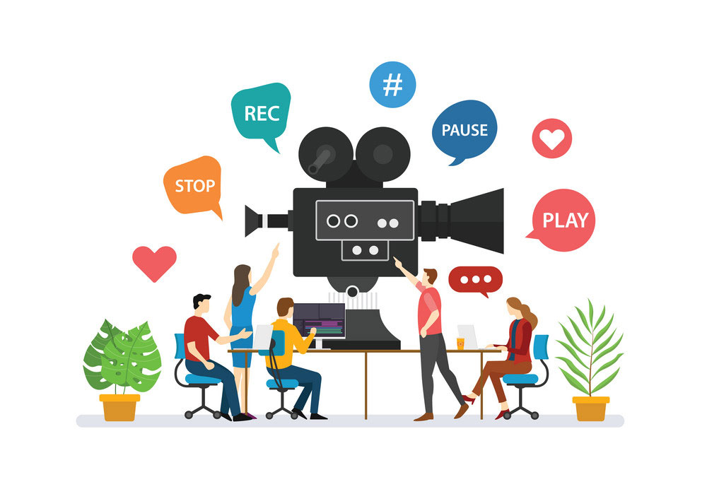 ۵ ایده خلاقانه برای تیزر ساختمان سازی