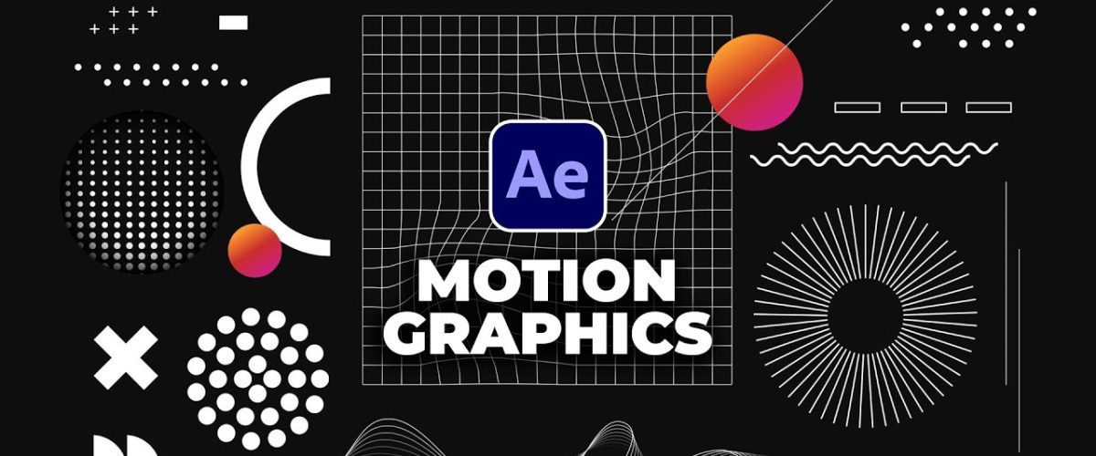 موشن‌گرافیک چیست و چه تفاوتی با انیمیشن دارد؟
