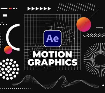 موشن‌گرافیک چیست و چه تفاوتی با انیمیشن دارد؟