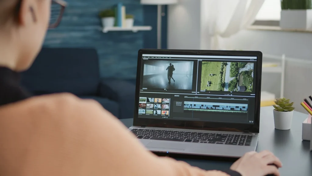 ساخت زیرنویس فارسی در پریمیر