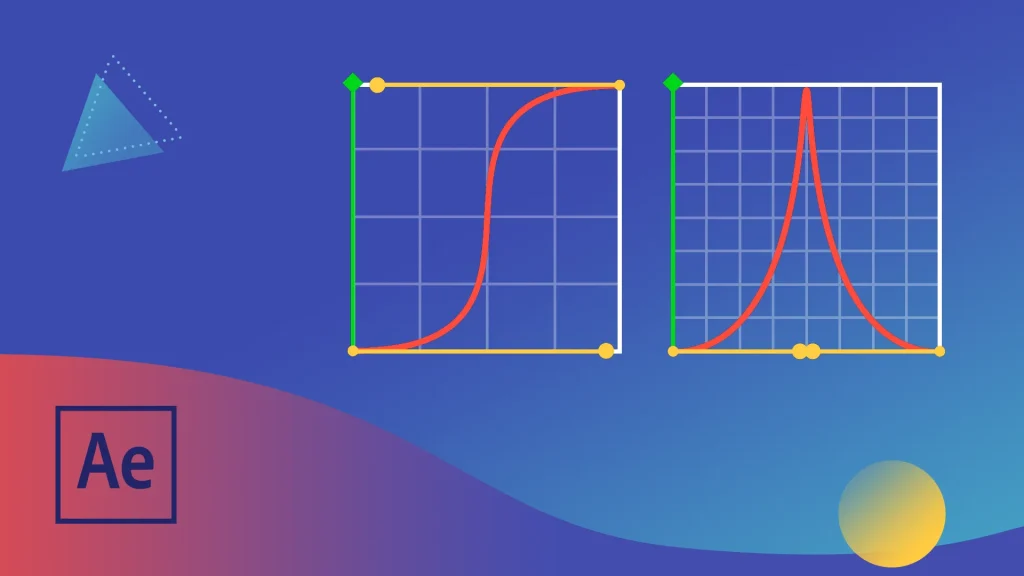 آموزش استفاده از Graph Editor