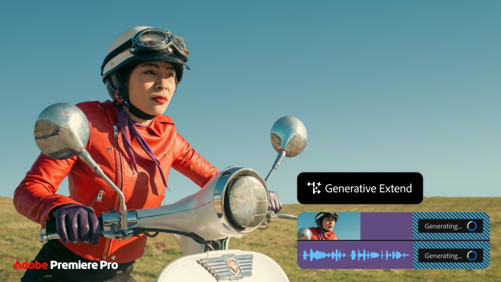 معرفی محیط کاربری Premiere Pro