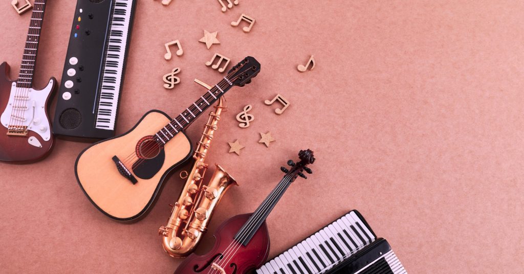  موسیقی و افکت صوتی برای تیزر املاک 