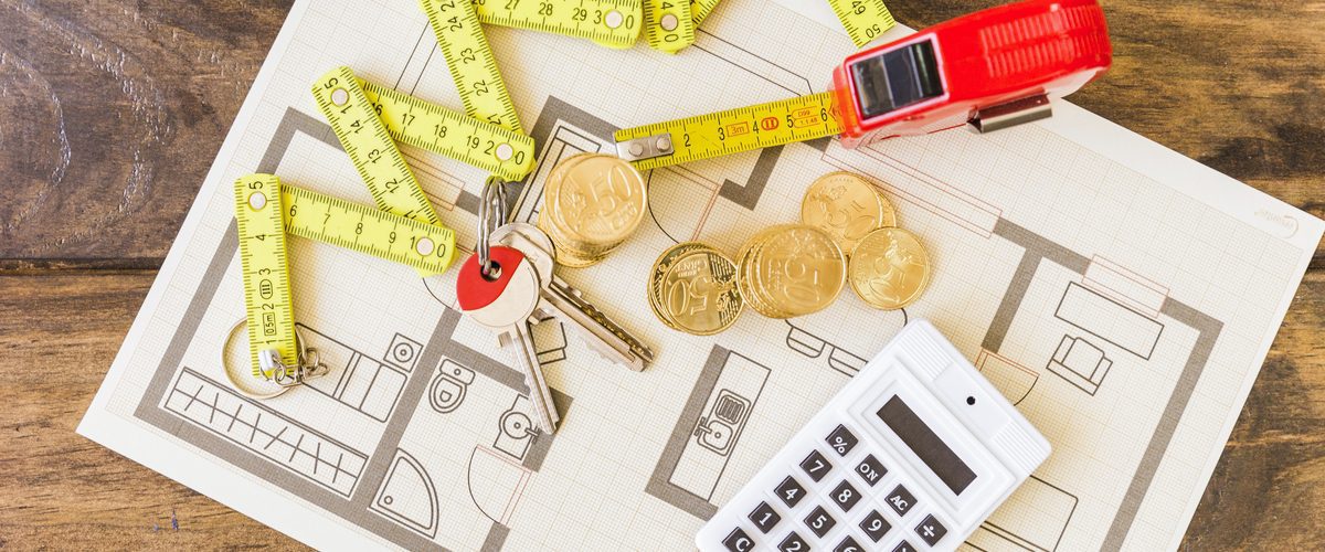 مقایسه هزینه‌های تیزر ساختمانی