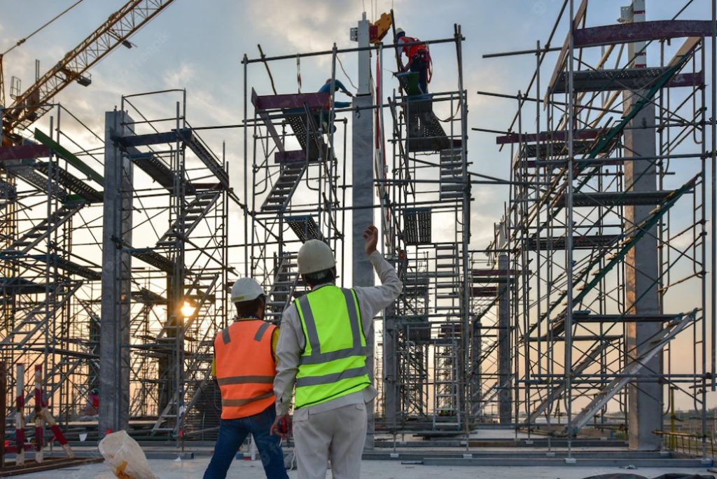 تفاوت تیزر ساختمانی کوتاه و بلند