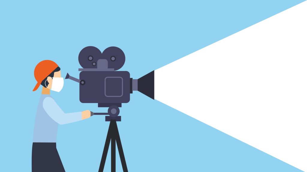 ویدئو مارکتینگ در املاک