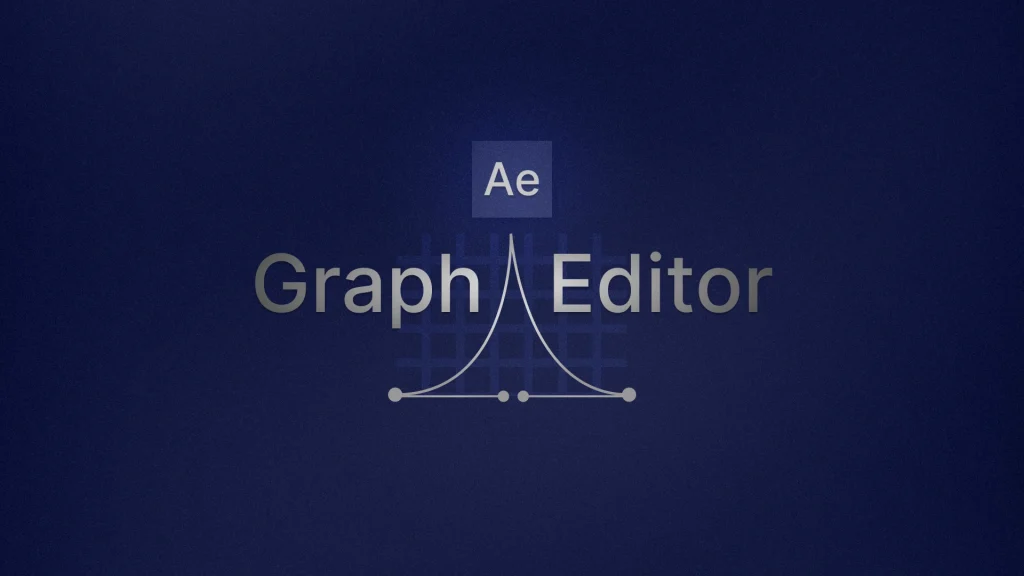 مستر کردن کی‌فریمها در افترافکت